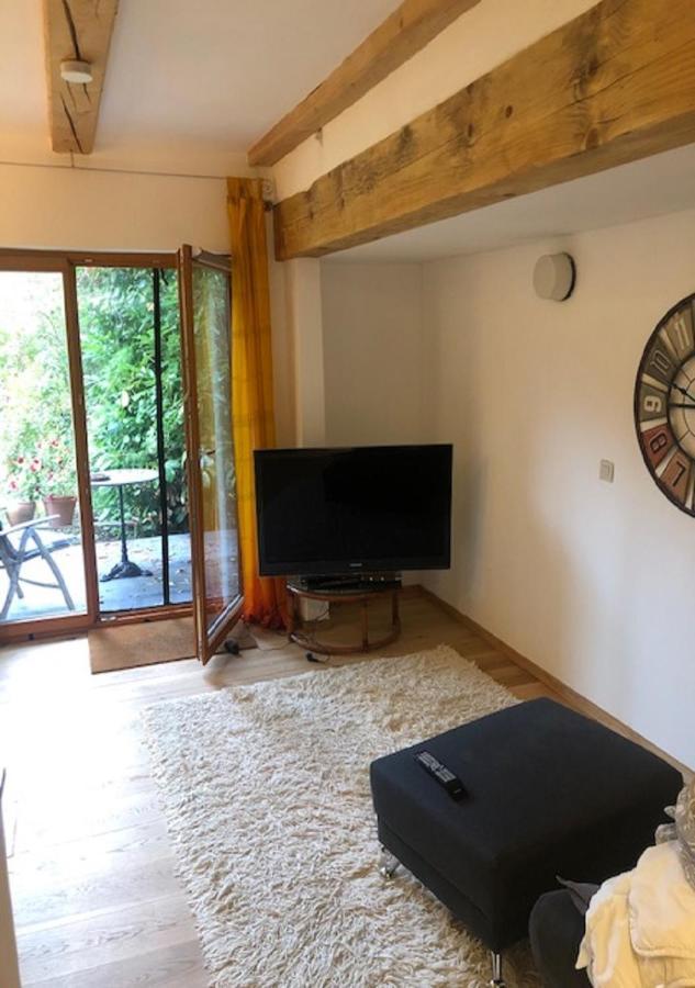 Top Apartment 3 In Rosengarten/Hamburg Rosengarten  外观 照片