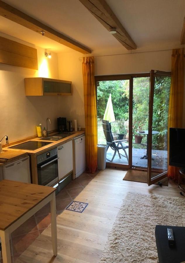 Top Apartment 3 In Rosengarten/Hamburg Rosengarten  外观 照片