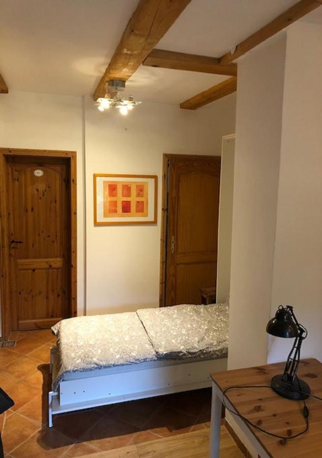Top Apartment 3 In Rosengarten/Hamburg Rosengarten  外观 照片