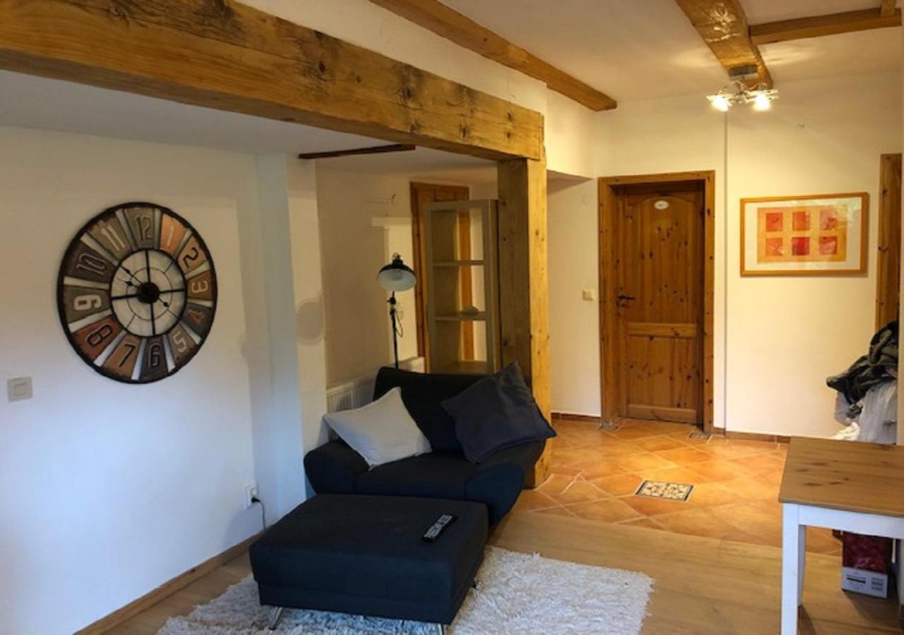 Top Apartment 3 In Rosengarten/Hamburg Rosengarten  外观 照片