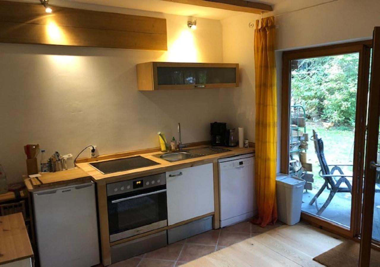 Top Apartment 3 In Rosengarten/Hamburg Rosengarten  外观 照片